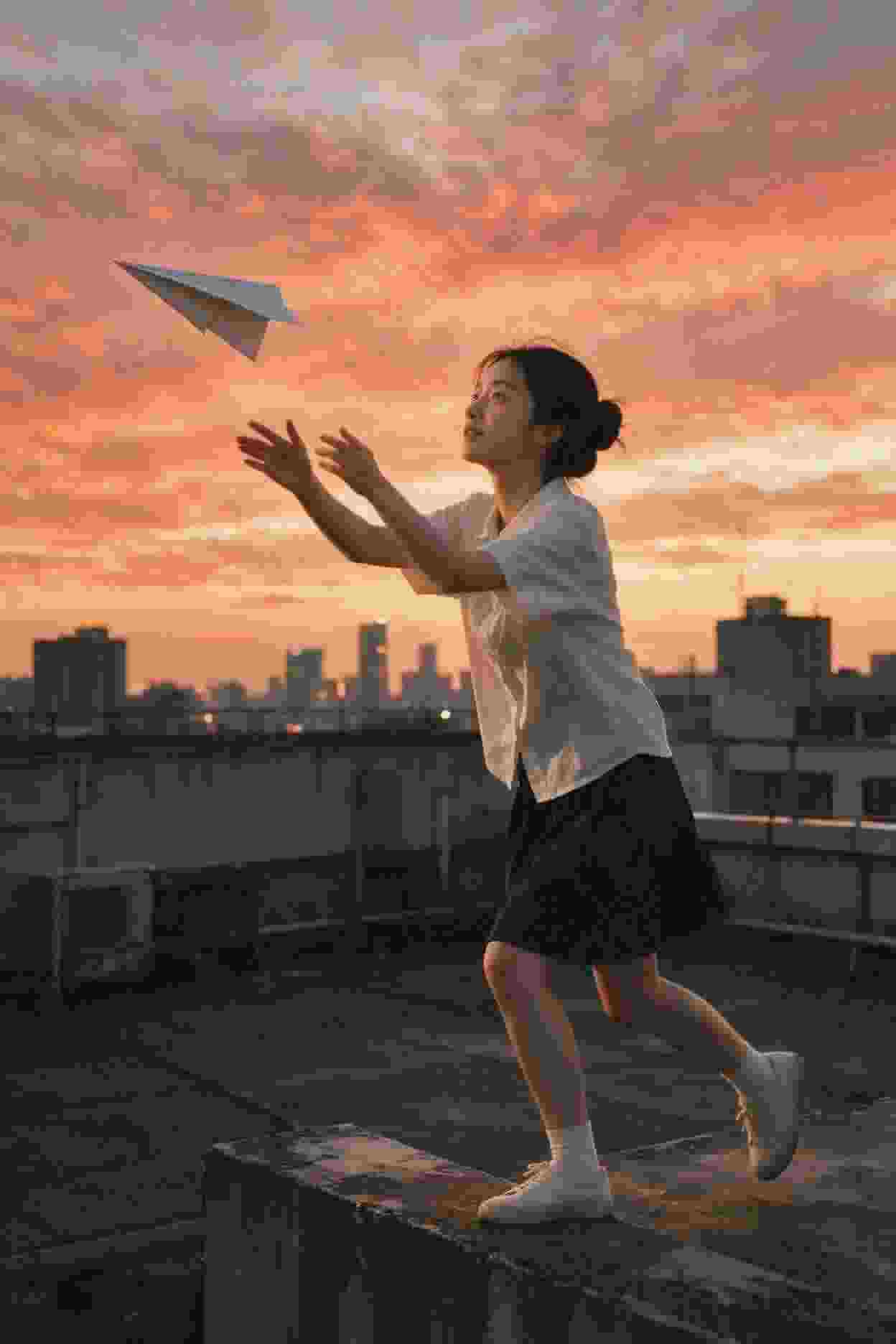 校园绯闻录