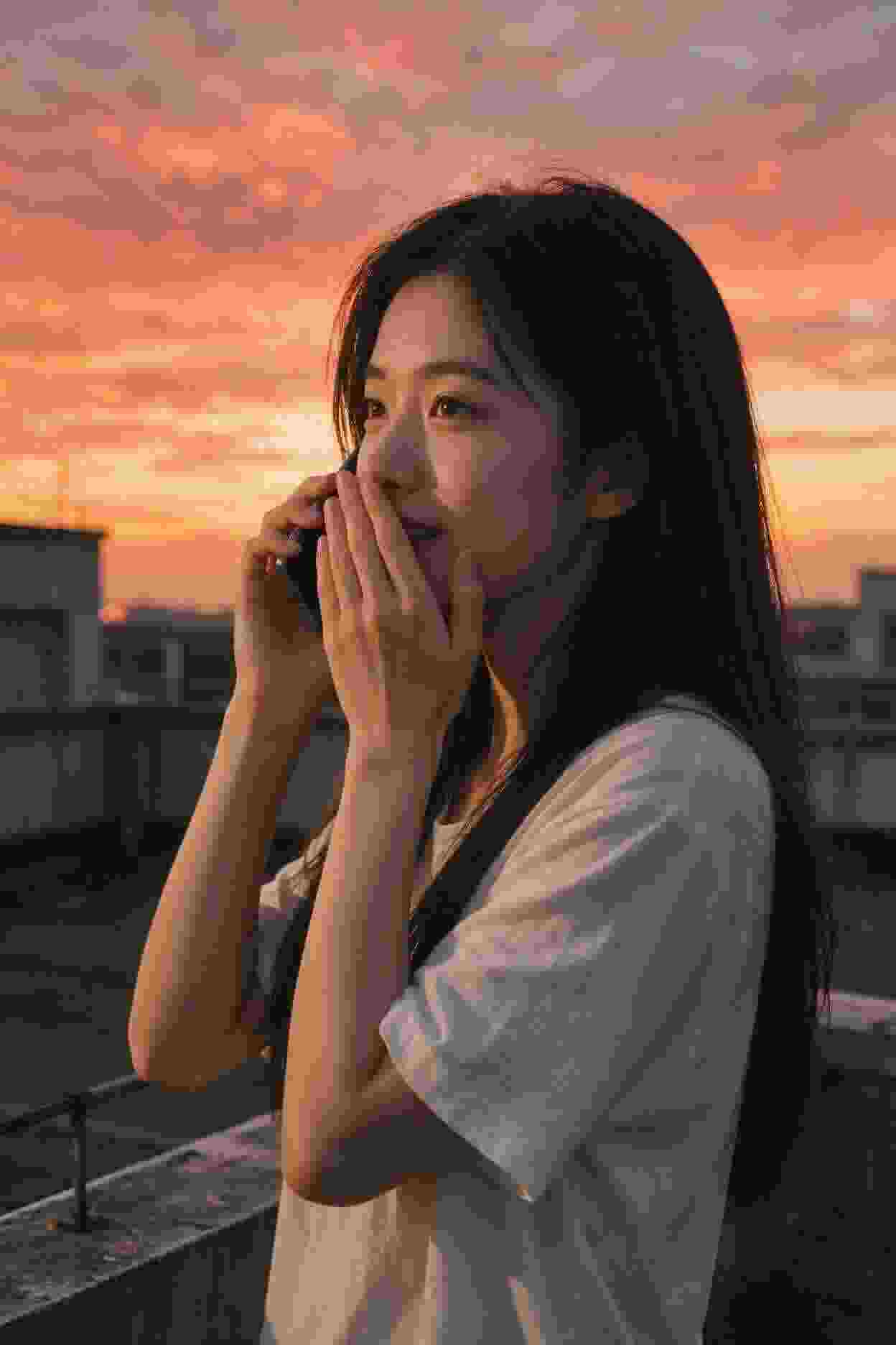 恋爱日常